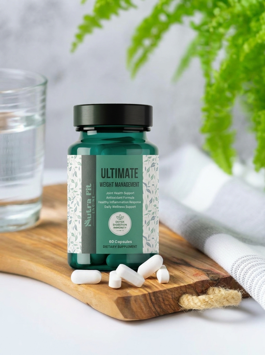 Matcha superfood